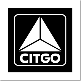 Citgo Company Posters and Art